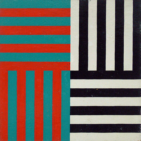 #4. color versus black + white