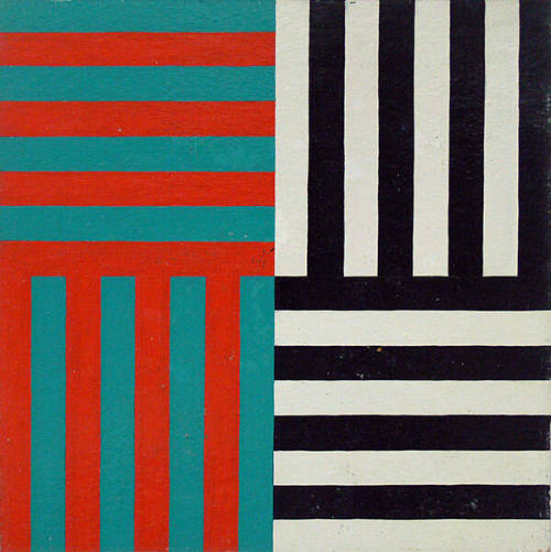 #4. color versus black + white