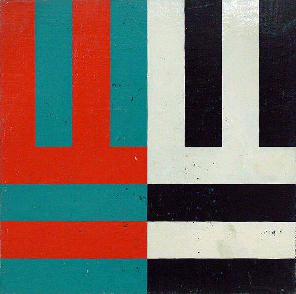 #5. color versus black + white