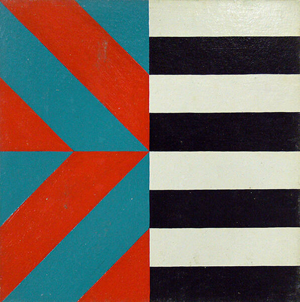 #8. color versus black + white