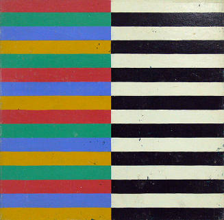 #9. color versus black + white