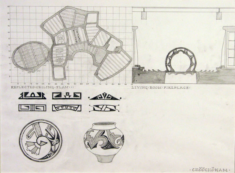 Choochokam:  Stars that Cling Together, The Pleidades