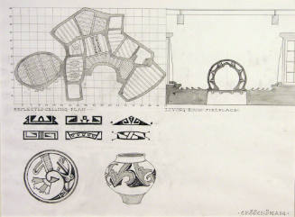 Choochokam:  Stars that Cling Together, The Pleidades