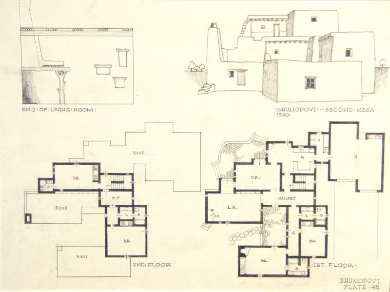 Shunopovi:  Plate 42