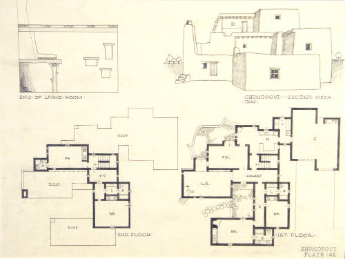 Shunopovi:  Plate 42