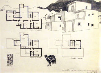 Namatucham:  Invitation to the Home, Plate 41