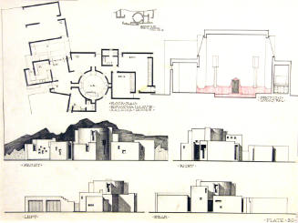 Omawnakw:  Cloud Feather, Plate 37