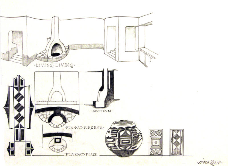 Owaqlt:  Scattered Rocks