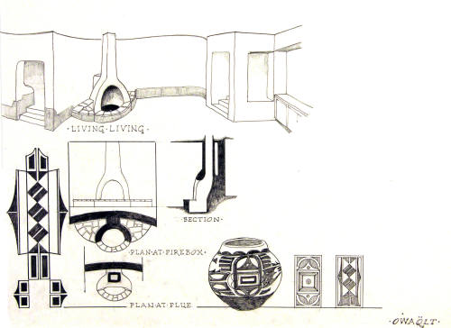Owaqlt:  Scattered Rocks