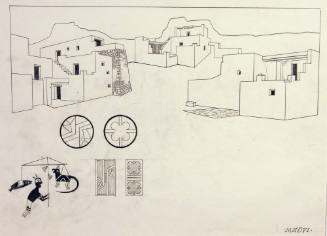 Ma'ovi: Rabbit Bush (Chamisa)