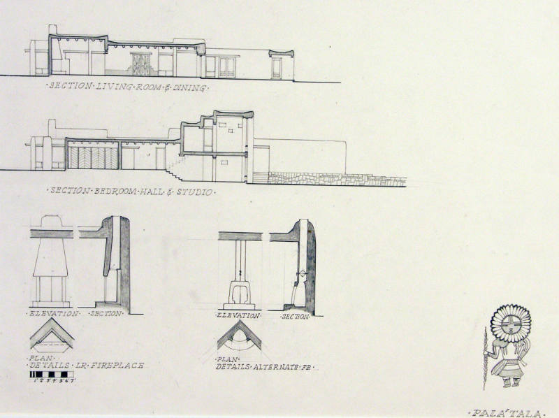 Pala' Tala:  Sunrise