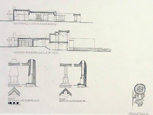 Pala' Tala:  Sunrise