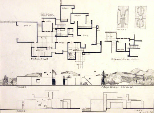 Pala' Tala: Sunrise, Plate 16
