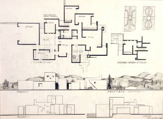 Pala' Tala: Sunrise, Plate 16