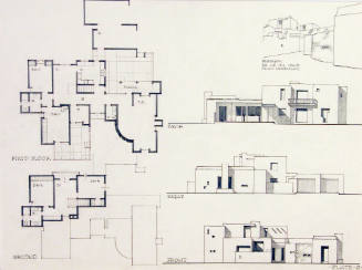 Mishongovi:  Plate 6