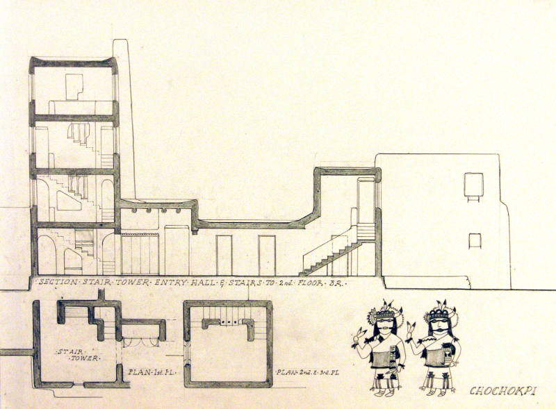 Chochokpi:  Throne for the Clouds