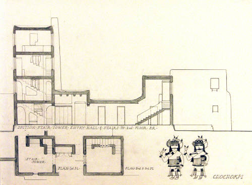 Chochokpi:  Throne for the Clouds