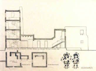 Chochokpi:  Throne for the Clouds