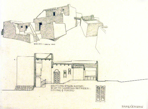 Tanga'kwunu:  Rainbow