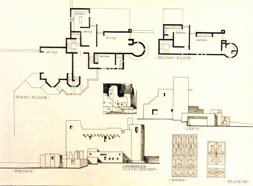 Omawnakw:  Cloud Feather