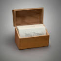 Overall image of one box