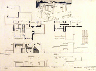 Kwavasa:  Eagle Land, Plate 5