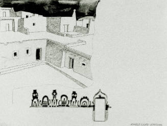 Kwavasa:  Eagle Land