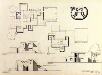 Hekwpa:  Oak Tree, Plate 13