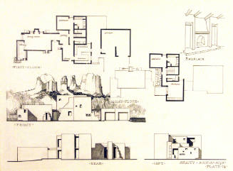 Oraivi:  Rock on High, Plate 14