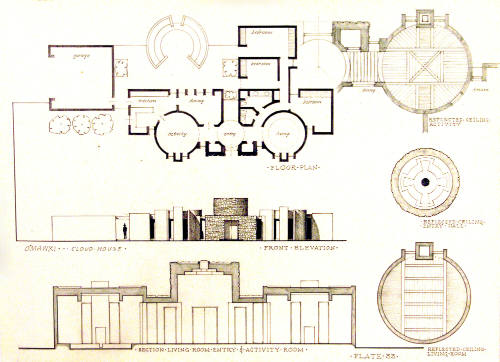 O'mawki:  Cloud House, Plate 33