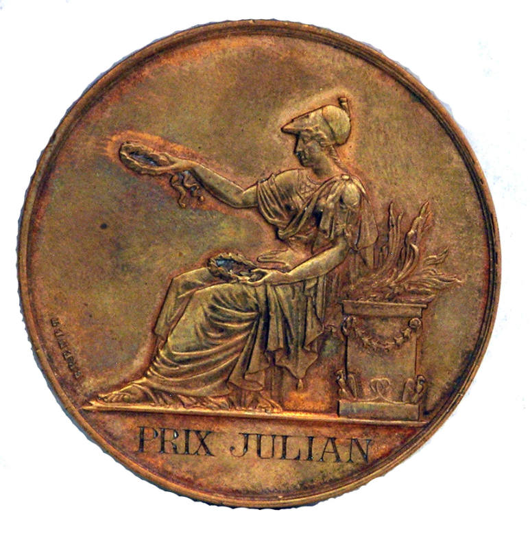 Prix Julian