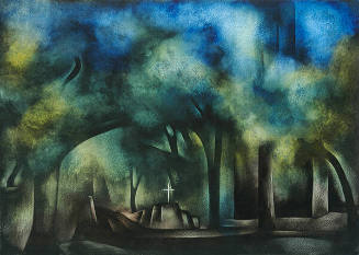 Secluded Chapel