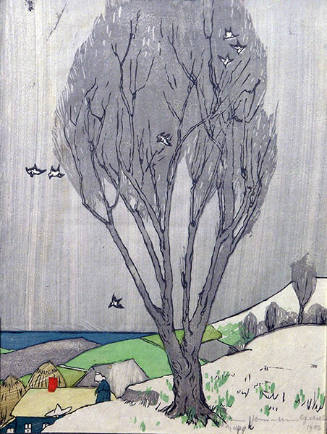 The Tree