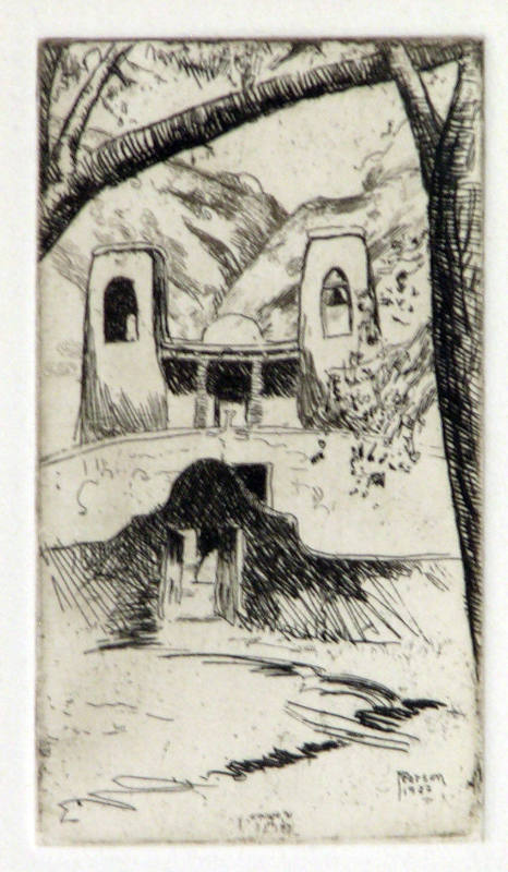 Untitled (Chimayo)