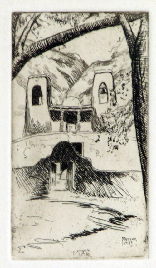 Untitled (Chimayo)