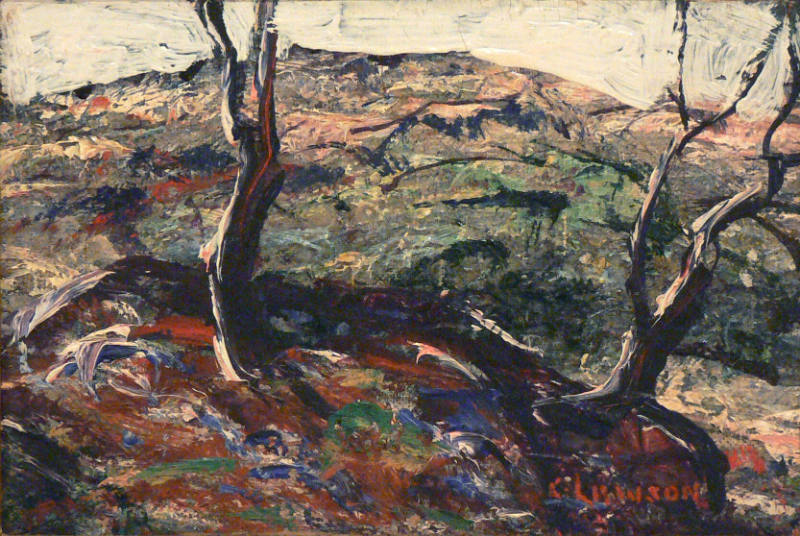 Landscape
