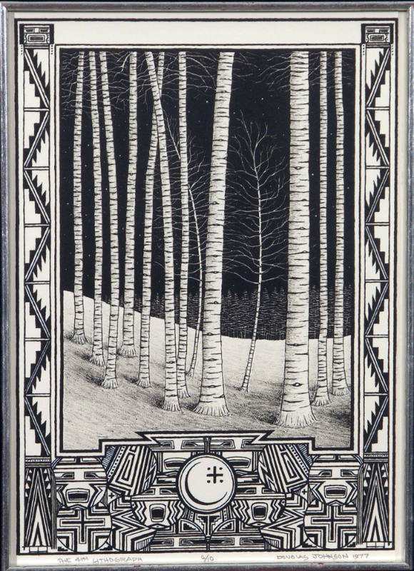 The 4th Lithograph