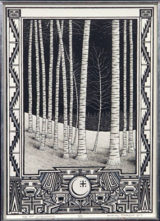 The 4th Lithograph