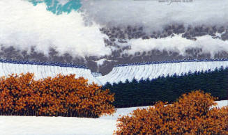 Early Snow