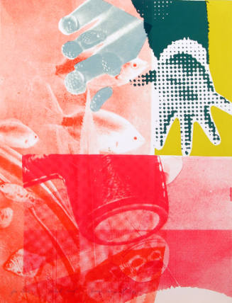 For Love (from Pop Artist III GI 13)