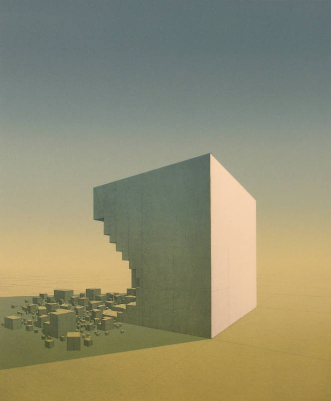 Geometric Decomposition