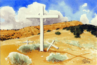 Chimayo Crosses