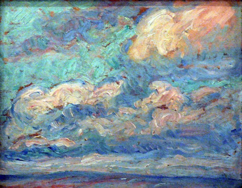 Clouds