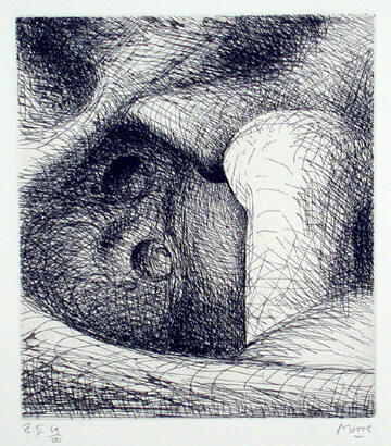 Henry Moore