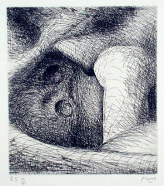 Plate II: Holes, Caves and Column
