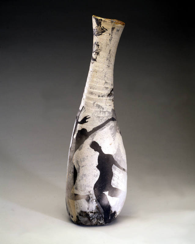 Tall Vase