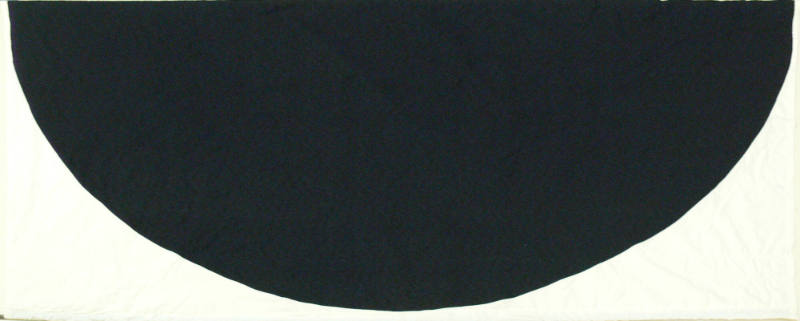 Teaser for a stage curtain