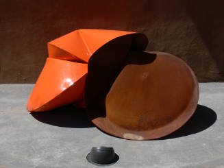 Ford Orange