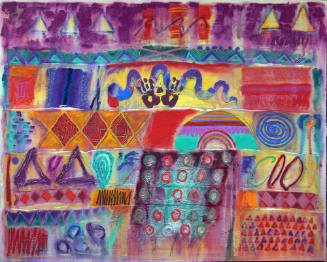 Ancient Metaphor IX