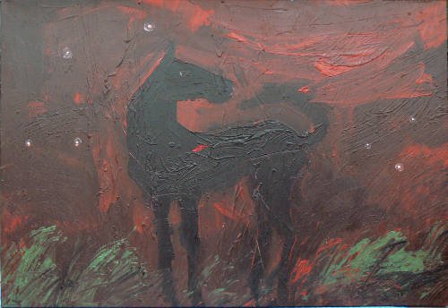 En La Noche (In The Night)